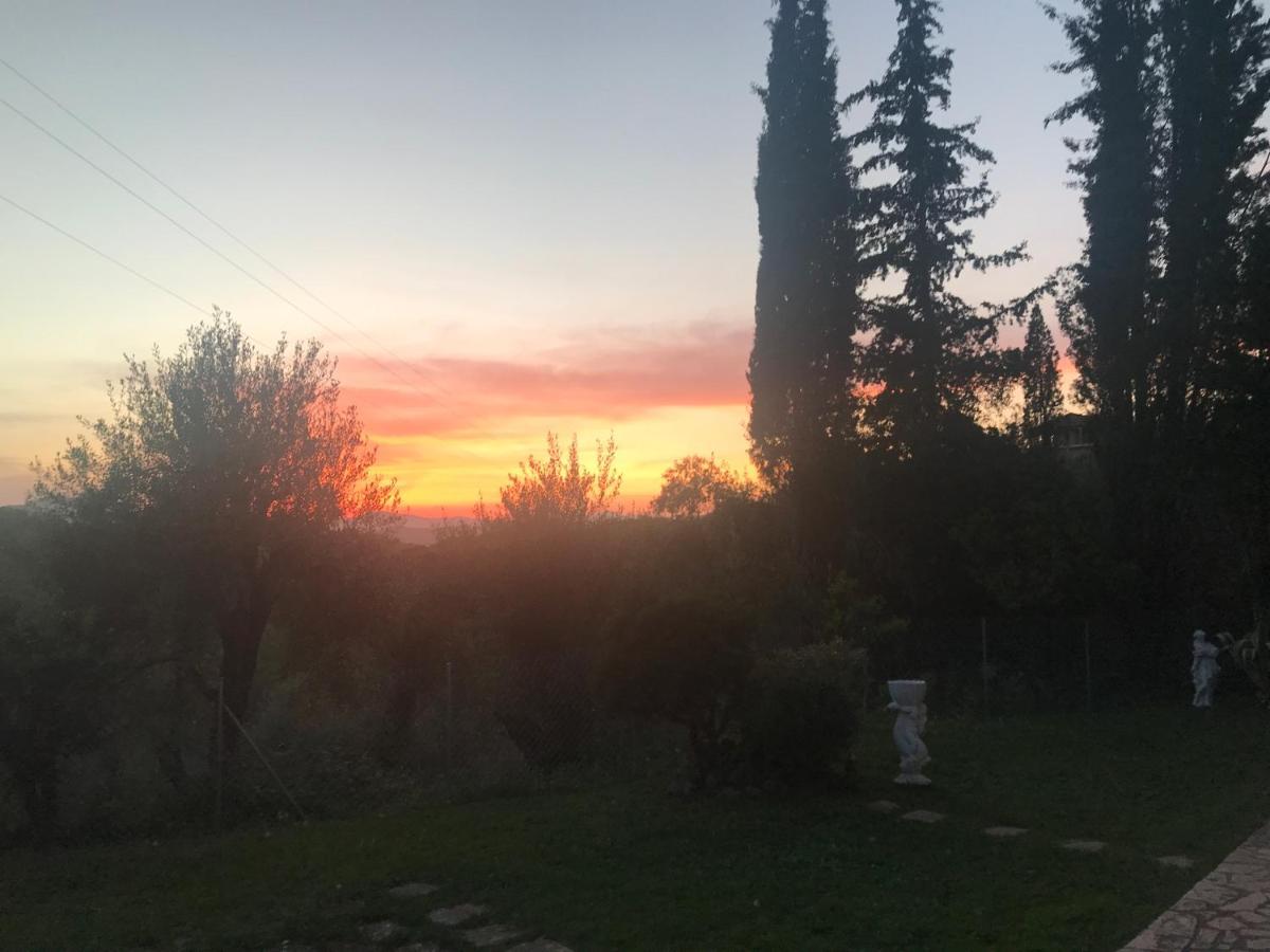 Fairytales Luxury - Sunset View Apartment Viros