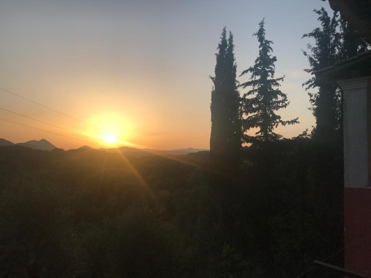 Fairytales Luxury - Sunset View