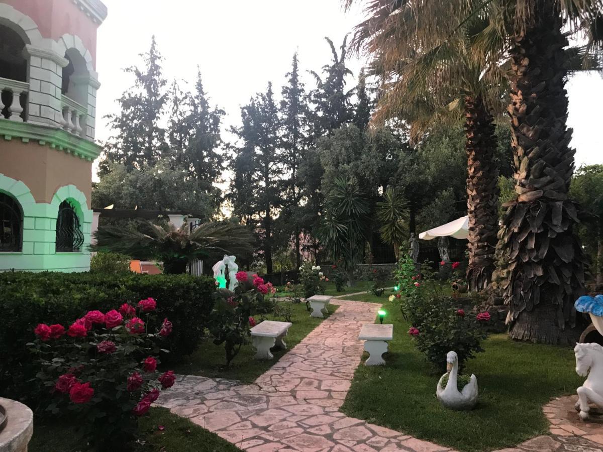 Apartment Fairytales Luxury - Sunset View
