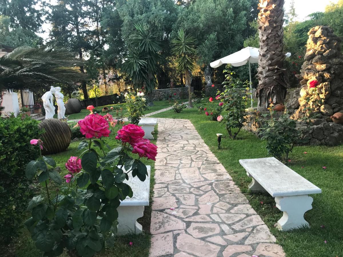 Fairytales Luxury - Sunset View