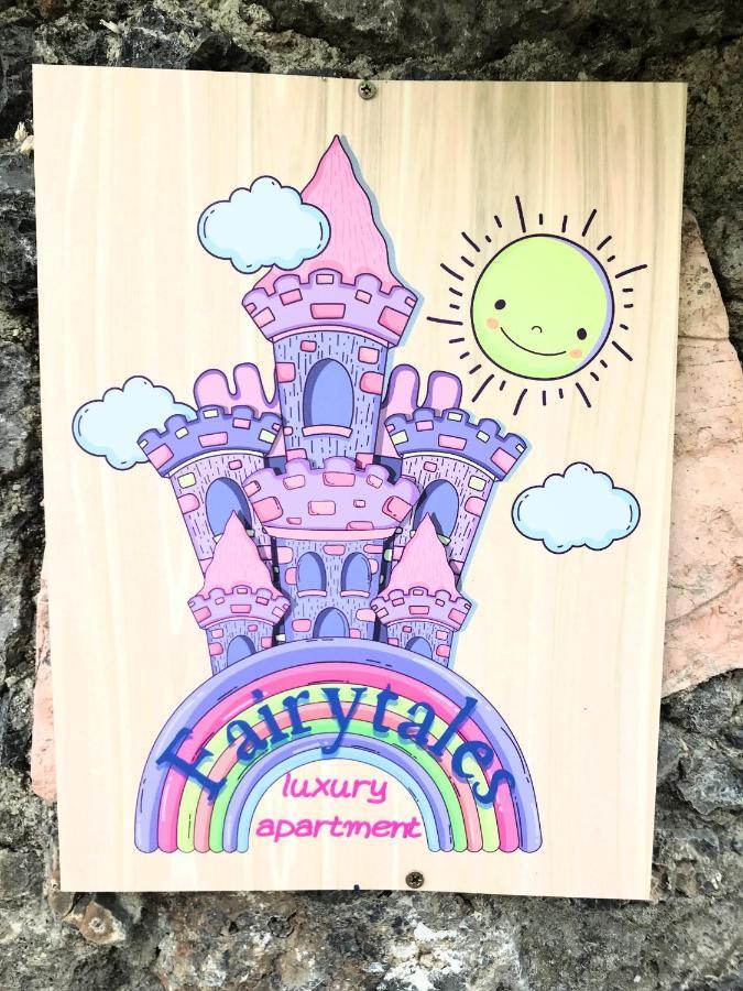 Fairytales Luxury - Sunset View