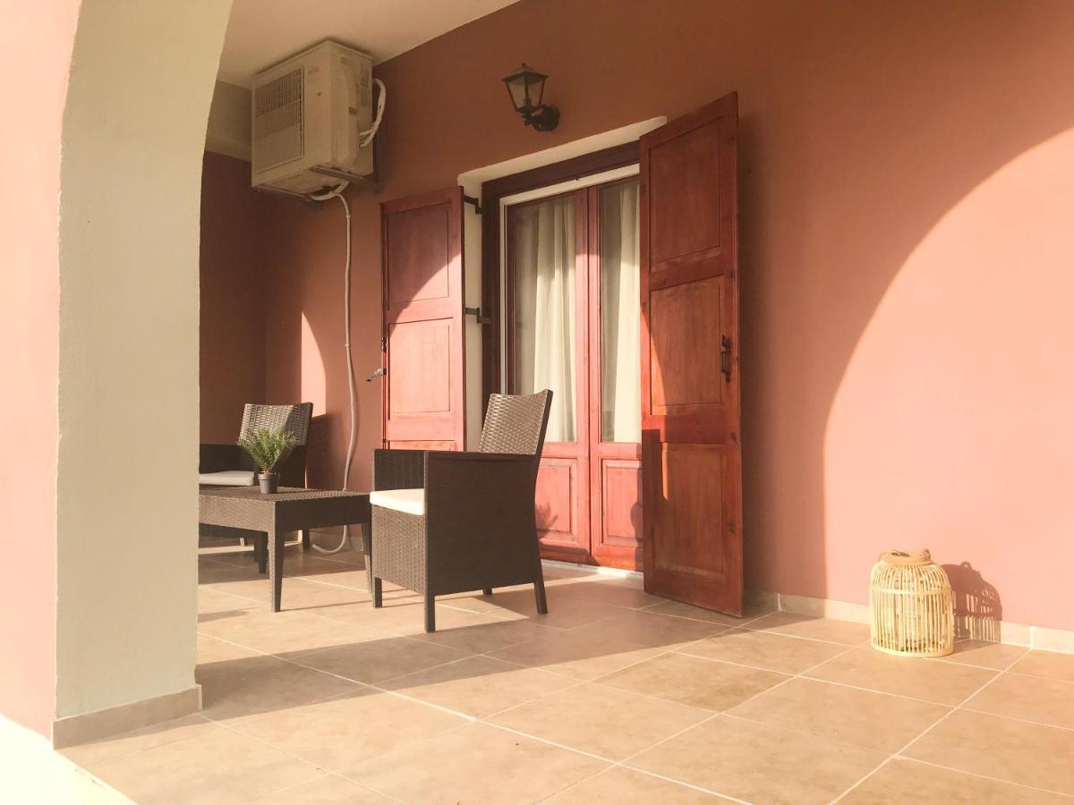 Fairytales Luxury - Sunset View Viros
