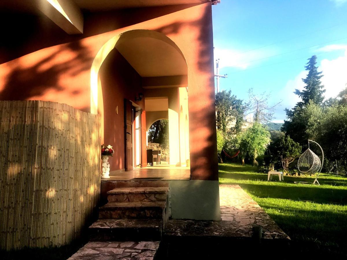 Apartment Fairytales Luxury - Sunset View Viros