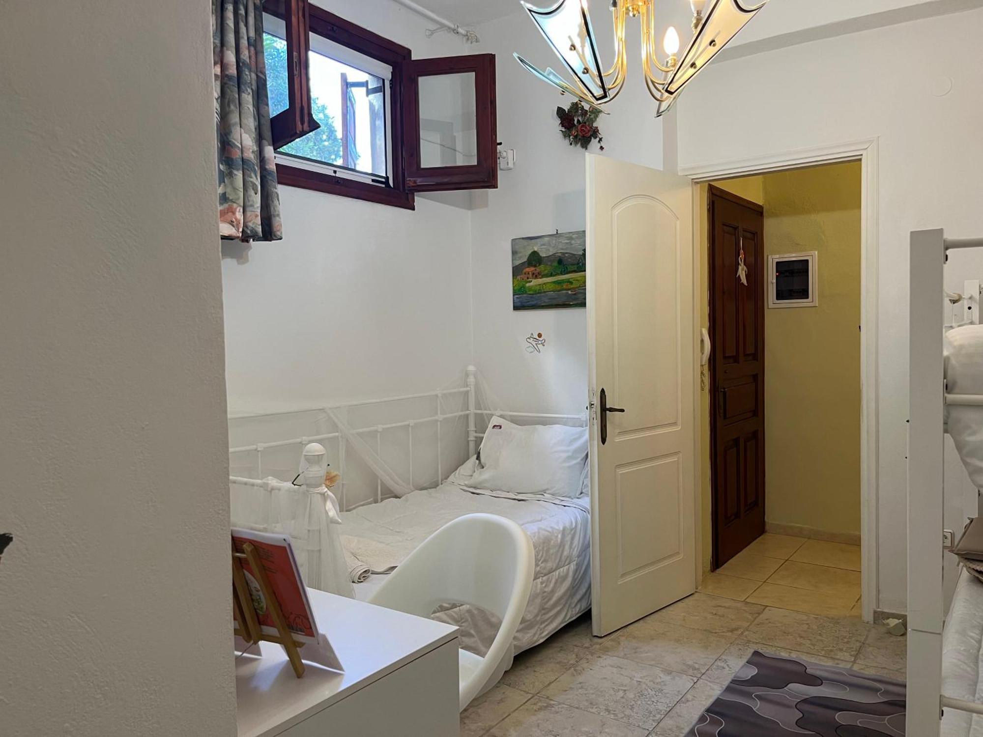 Fairytales Luxury - Sunset View * Viros