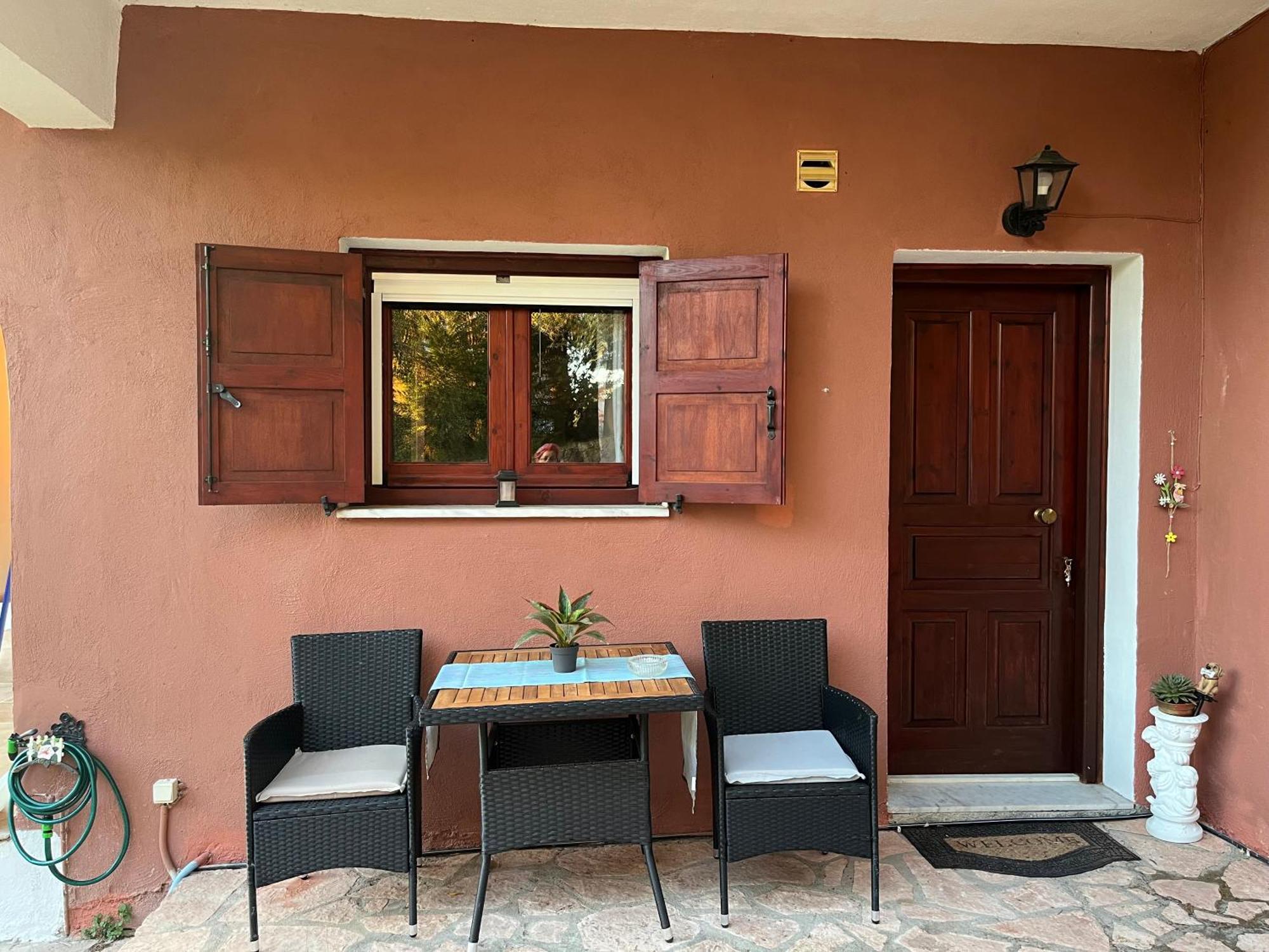 Fairytales Luxury - Sunset View Apartment Viros