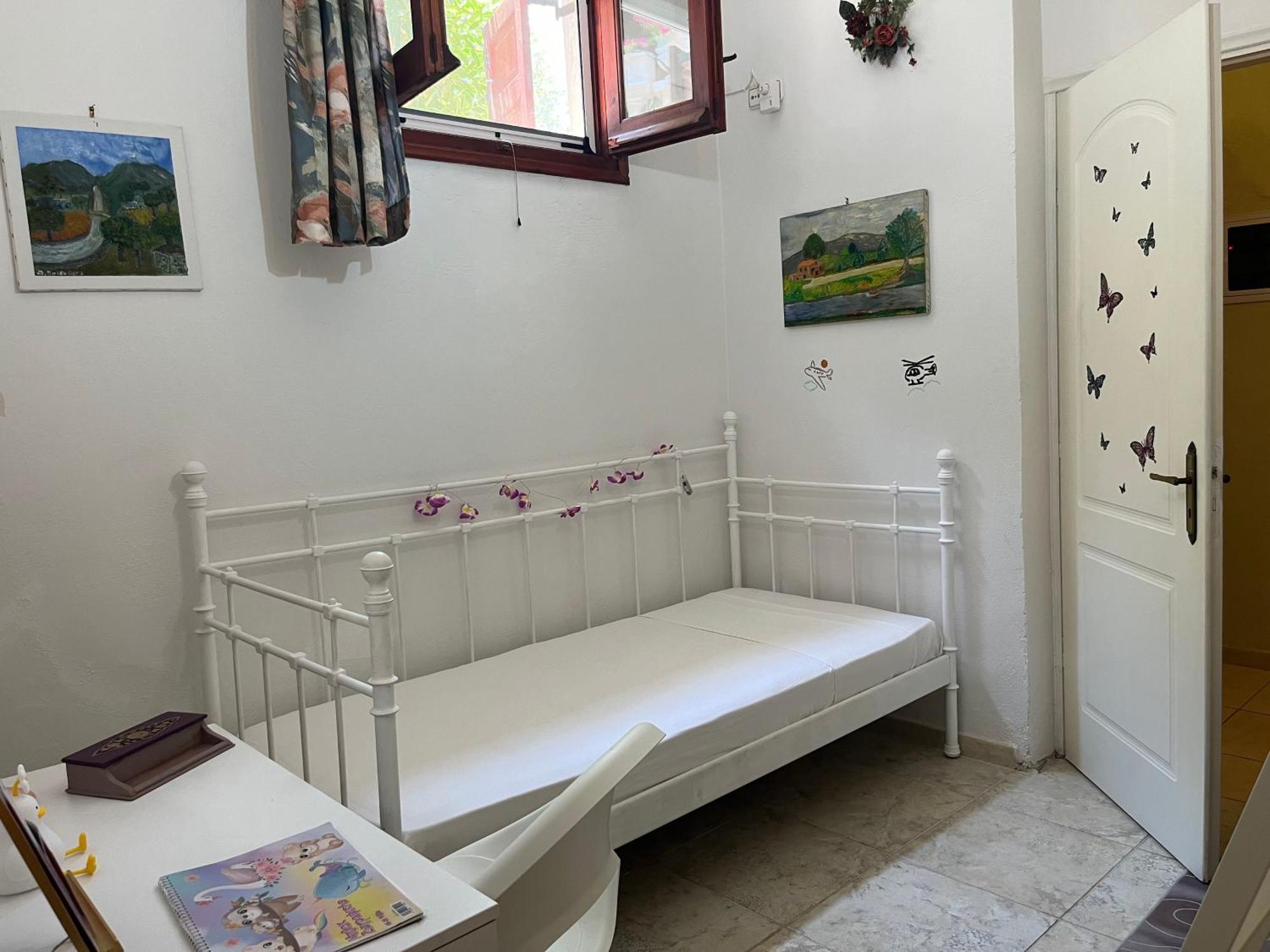 Fairytales Luxury - Sunset View Viros
