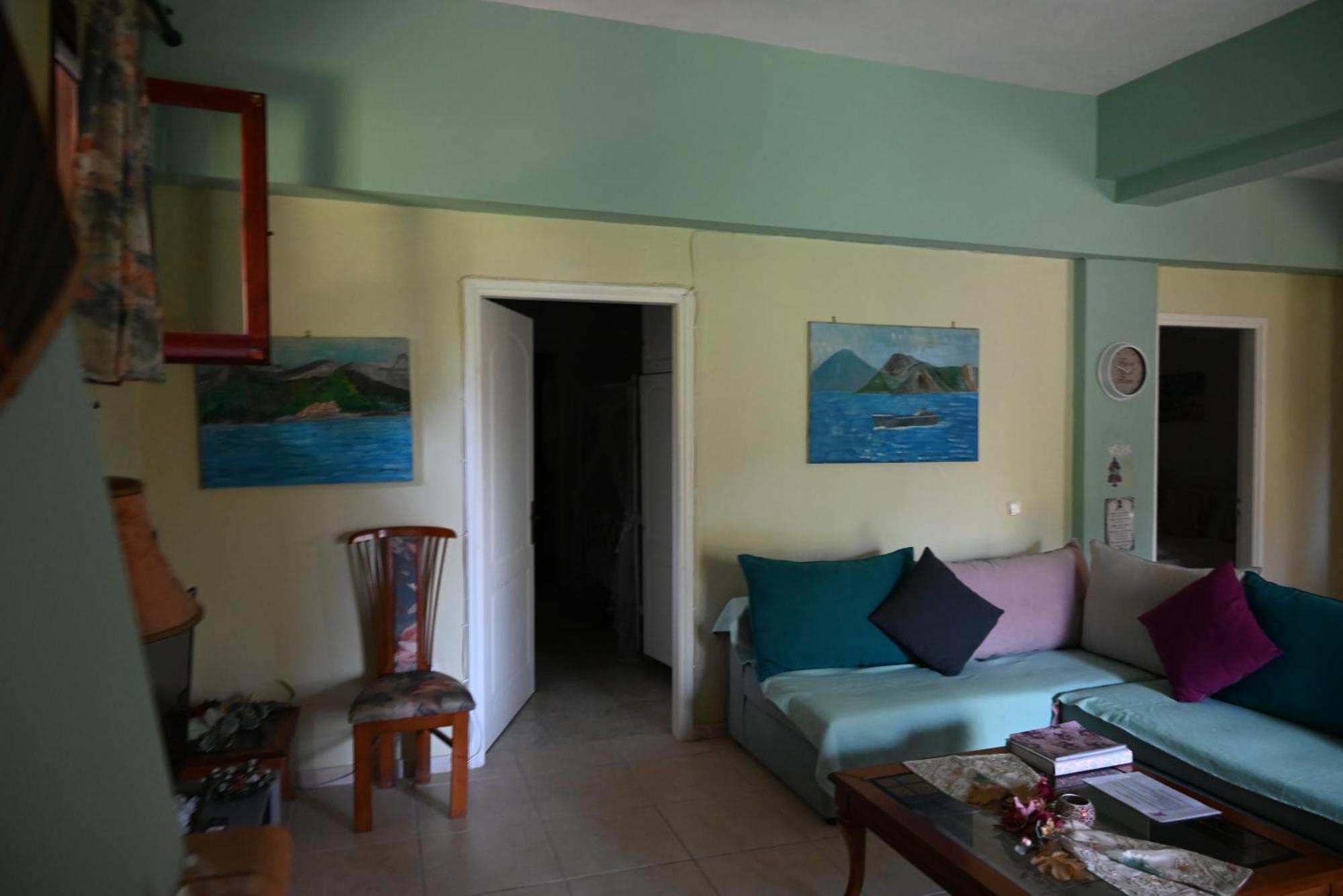 Apartment Fairytales Luxury - Sunset View Viros