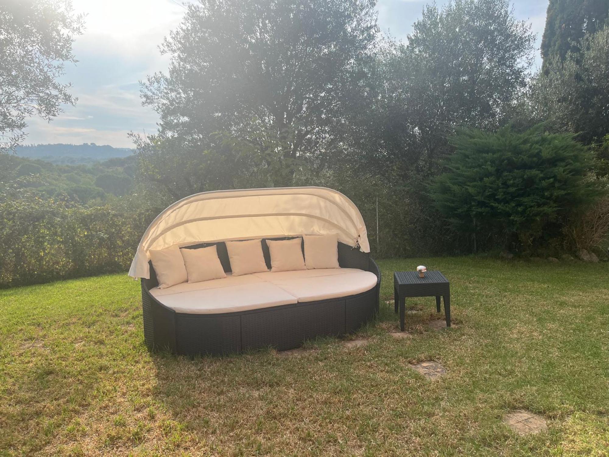 Fairytales Luxury - Sunset View