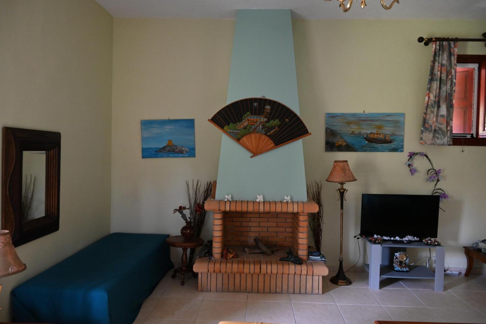 Fairytales Luxury - Sunset View Apartment Viros