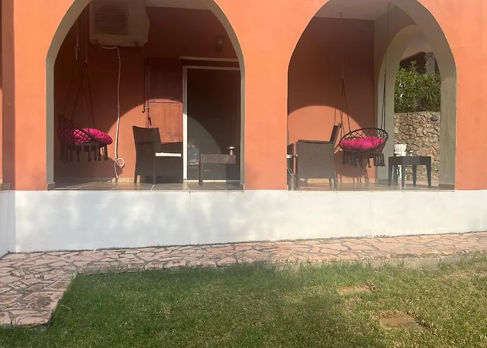 Fairytales Luxury Apartment - Sunset View