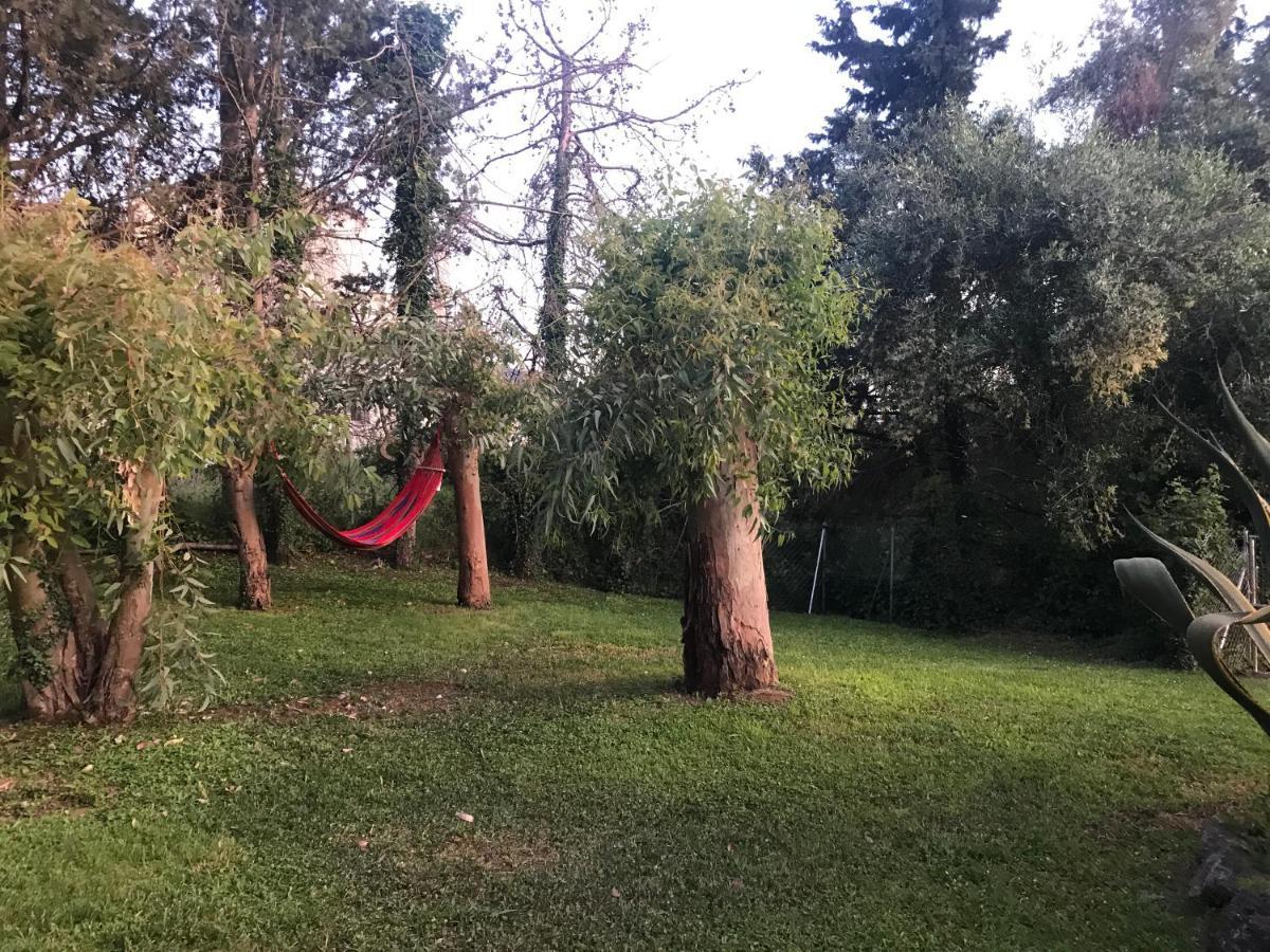 Fairytales Luxury - Sunset View Appartement