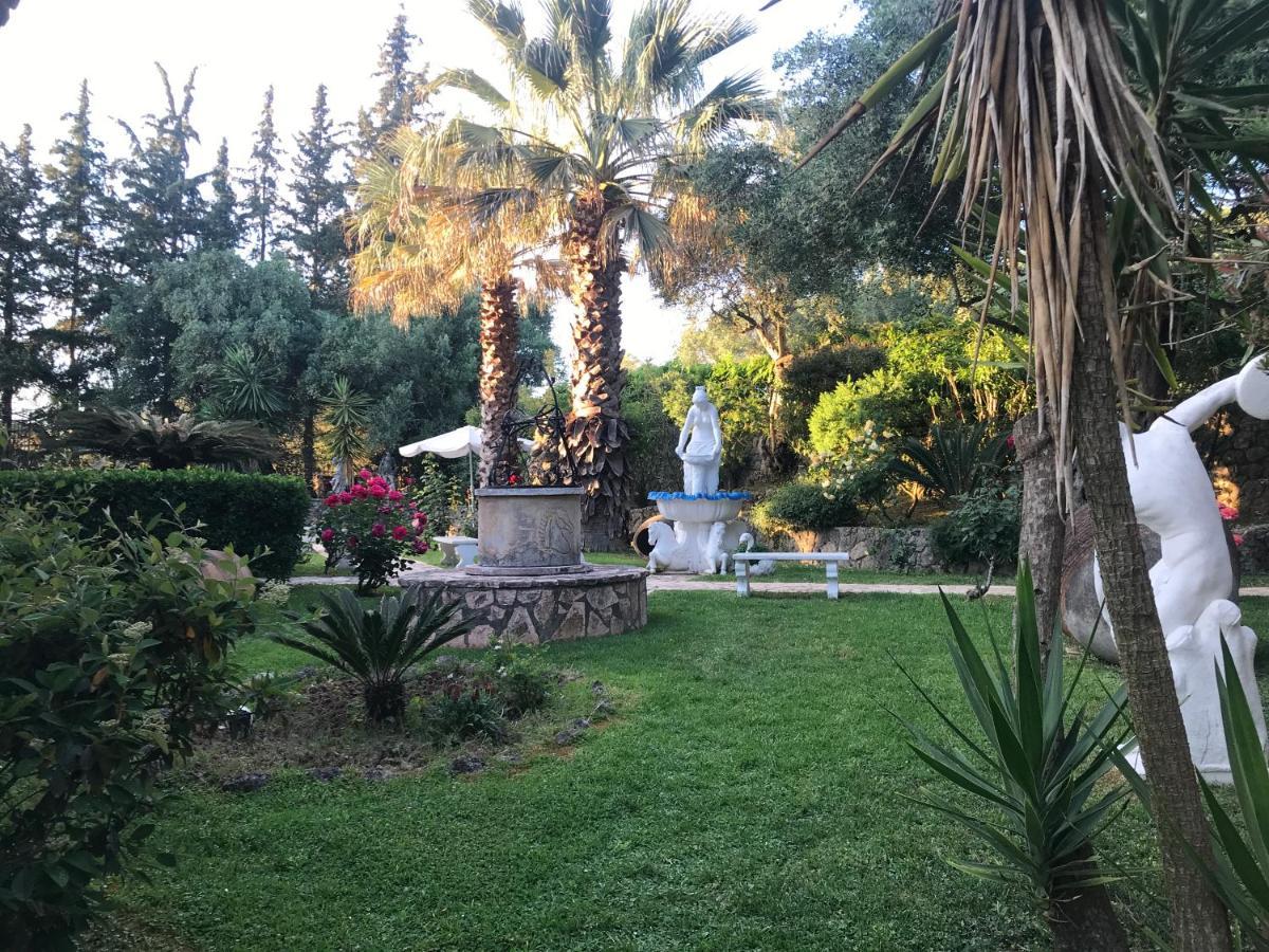 Appartement Fairytales Luxury - Sunset View