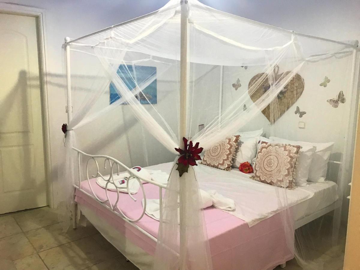 Fairytales Luxury - Sunset View Appartement