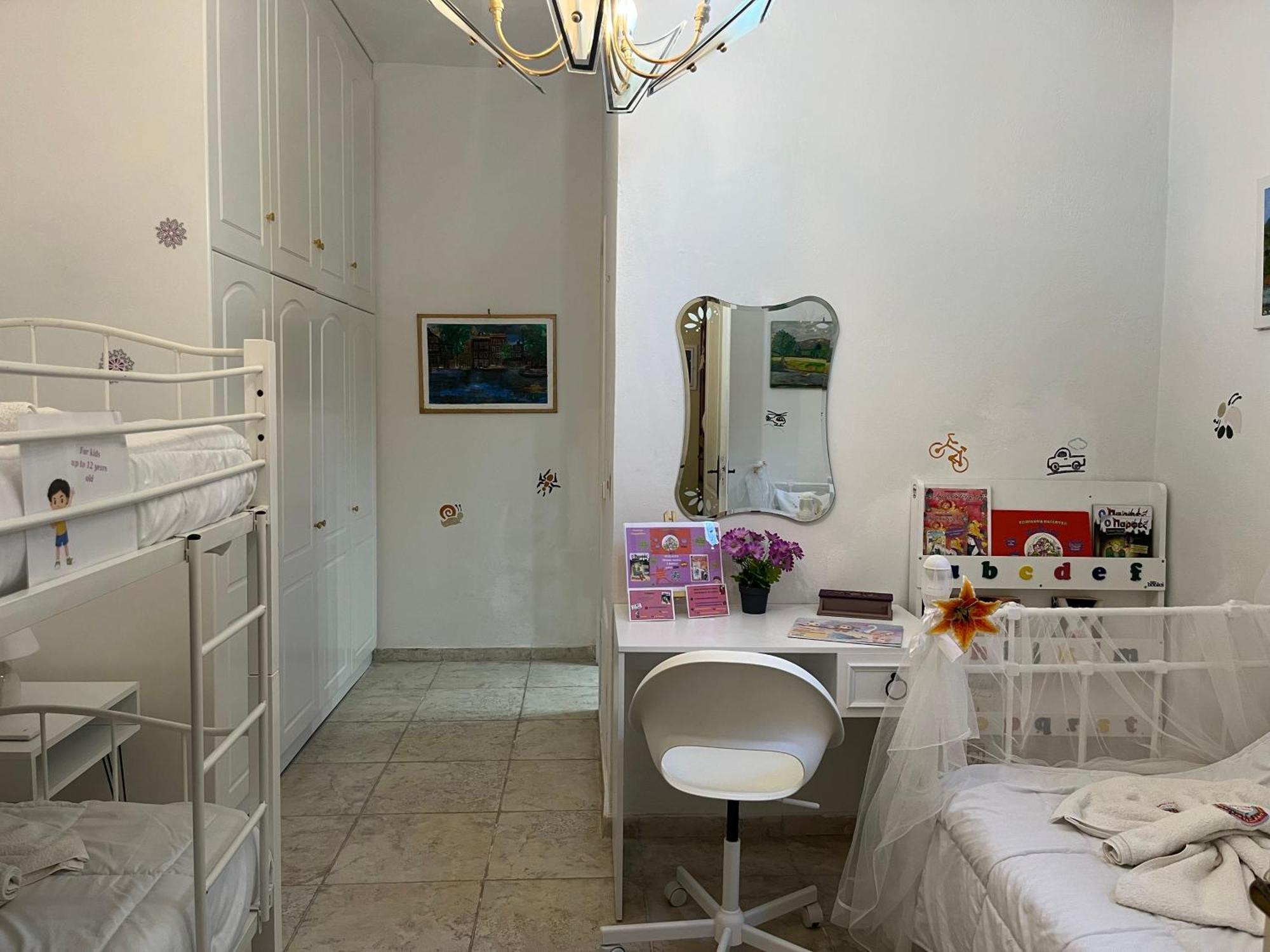 Apartmán Fairytales Luxury - Sunset View