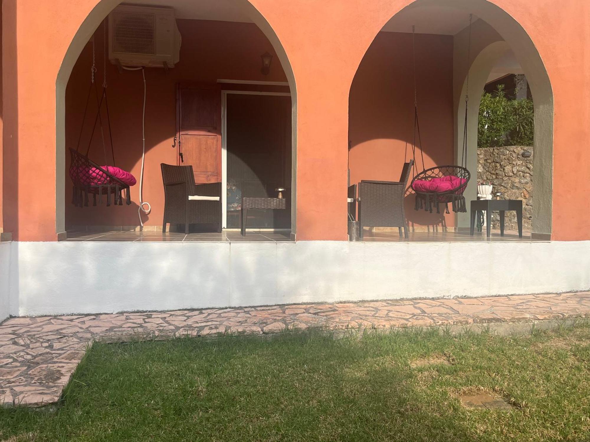 Fairytales Luxury - Sunset View Apartmán