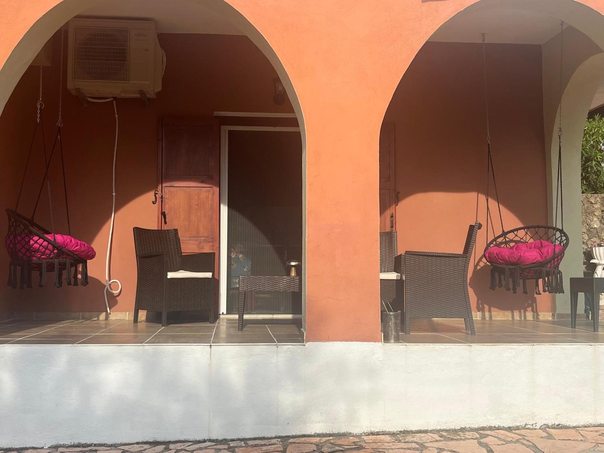 Appartement Fairytales Luxury - Sunset View