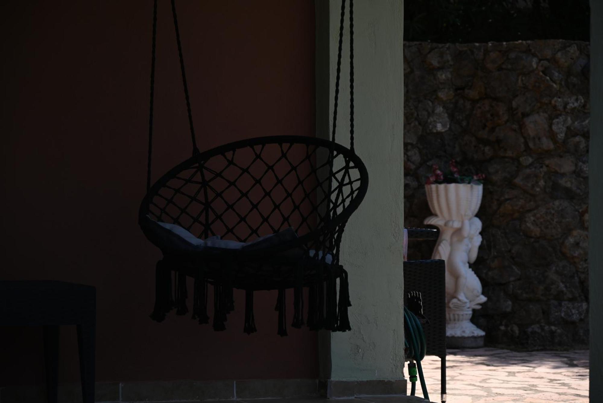 Fairytales Luxury - Sunset View Appartement *
