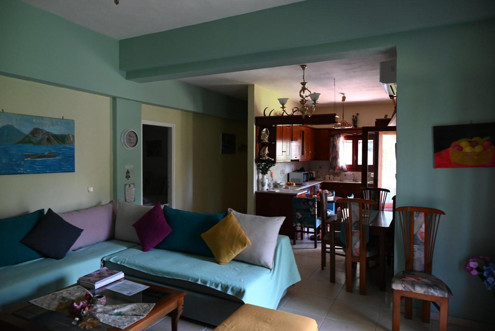 Appartement Fairytales Luxury - Sunset View *
